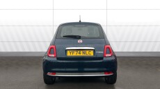 Fiat 500 1.0 Mild Hybrid 3dr Petrol Hatchback